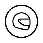 ヘルメットとの相性