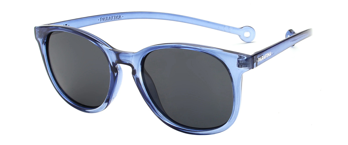 ARROYO - TRANSPARENT BLUE